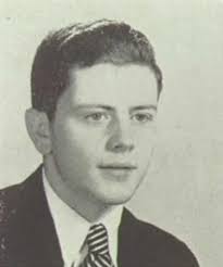 Fountain Springs 1950 Butler Township Board of Education Miss Rose Cleary,  Mr. John Cuff, Mr. Ronald E. Kehler, Mr. Luther Seitzinger, Mr. Harry  Luscavage, Mr. Harry Stabler, Mr. John Welker.