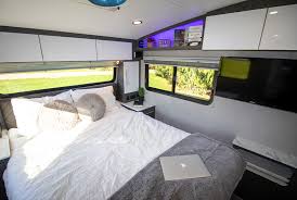 They have other types of rv related bedding items, like mattress pads and blankets. Terra Travel Trailer Intech Rv