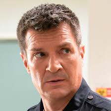 Nathan Fillion Enters Comics with 'Witness Point'