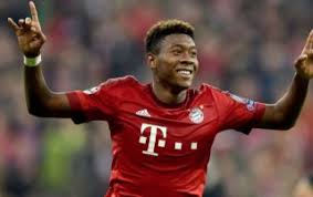Hibbelig hample ich im flugzeugsitz herum. David Alaba Dream Destination Reported By Leading Journalist Fabrizio Romano