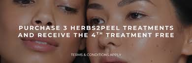Herbs2peel by Alex Cosmetics