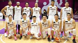 Satu pemain timnas indonesia asal persebaya alami cedera serius di uea. Timnas Basket Indonesia Kalah Telak Dari Korea Selatan