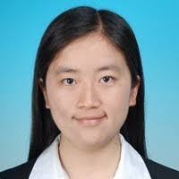 Mengjiao Wang's Instagram, Twitter & Facebook