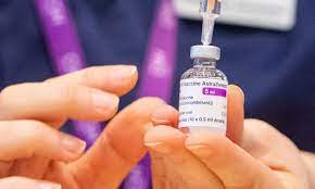 Astrazeneca renames covid vaccine as firm fights off controversy over drug. Uk Defends Oxford Vaccine As Germany Advises Against Use On Over 65s Coronavirus The Guardian