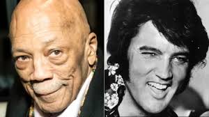 La Audaz Afirmación De Quincy Jones Sobre Elvis Presley Da Que Hablar