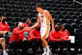 As of 2021, kris dunn's is not dating anyone. Atlanta Hawks Provide Injury Updates For Bogdan Bogdanovic Kris Dunn Peachtree Hoops
