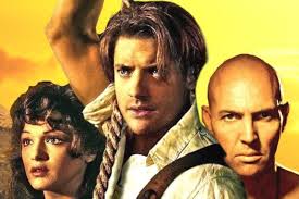 The Mummy (1999) - Cinema - Sortiraparis.com