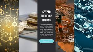 Cryptocurrency Best Ppt Slides