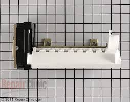 My water dispenser in the door works fine, the ice. Fixed Kenmore Coldspot Ice Maker Stopped Working Applianceblog Repair Forums