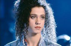 The movie is best remembered for its now infamous plot twist, but there's more to it than that. Jaye Davidson In The Crying Game Jaye Davidson Beauty Curly Hair Styles