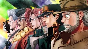 Jul 26, 2021 · save $10 or more at amazon. Jojo The Stardust Crusaders 4k Wallpaper Youtube