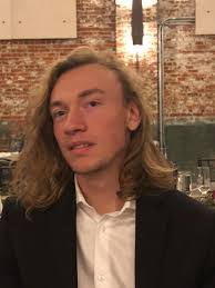 Solomon Stone's Instagram, Twitter & Facebook