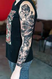 He is a classically trained actor from dsl in london. Work In Progress Of My Sci Fi Space Sleeve By Chris Ramirez At The Elektrik Chair In Wichita Kansas Tattoos Sleeve Tattoos Tattoo Work