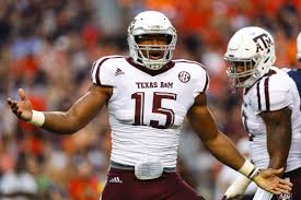 At sec media days, sports illustrated's andy staples and zac ellis discuss what the addition of defensive coordinator john chavis could do for the texas a&m. Texas A M Vs Tennessee Stats Preview By Pff Good Bull Hunting