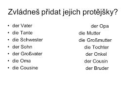 Also kurz eine frage wie heißt folgender verwandtschaftsgrad: Kind Der Cousine Sohn Od Tochter Meiner Cousine