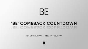 엠카운트다운) is a south korean music program broadcast by mnet. Bts On Billboard On Twitter Don T Forget To Join The Be Comeback Countdown On Bangtantv Channel Tonight Remember Once The Countdown Ends You Will Be Automatically Redirected To The Mv Premiere