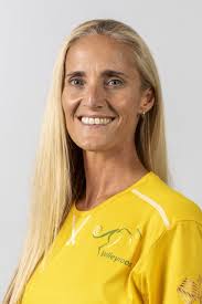 2022 Volleyroos Women