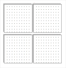 Download and print these hard dot to dots coloring pages for free. Free 8 Dot Game Samples In Pdf Ms Word