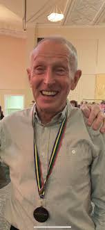 A Legend has passed. Godspeed Brian.***