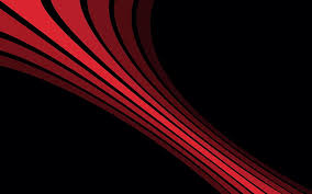 Tv lg gambar buram warna pudar. Latar Belakang Hitam Seni Digital Sederhana Merah Garis Minimalis Wallpaper Hd Wallpaperbetter