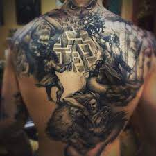 Greek God Tattoo Greek Tattoos Sleeve Tattoos