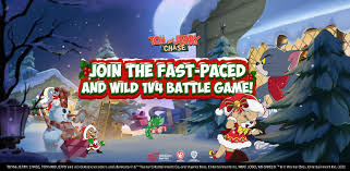 Overall neet, angel and naughty family is a simulation game with a compelling storyline and gameplay. Tom And Jerry Chase V5 3 49 Free Google Play Obb Apk4all