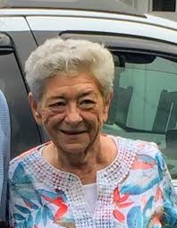 Obituary for Joyce B. (Barno) DeShay