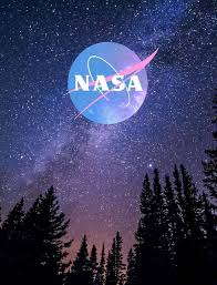 Here you can find the best nasa logo wallpapers uploaded by our community. Nasa Wallpaper Iphone Milky Way Nasa Wallpaper Iphone Wallpaper Nasa Nasa Logo
