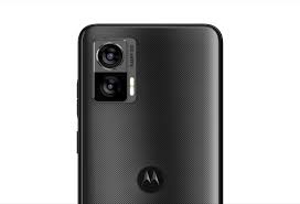 Leak: Das Motorola Edge 30 Lite startet ...