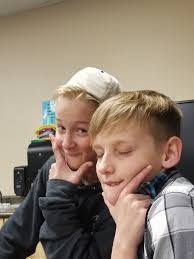 Matthew Eldredge's Instagram, Twitter & Facebook