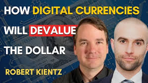 Global Market Reset Coming: Dollar Revaluation and Central Bank Digital  Currencies