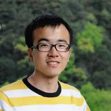 lezh (Oliver Le Zhuang) · GitHub
