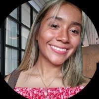 Johanna Mayen's Instagram, Twitter & Facebook