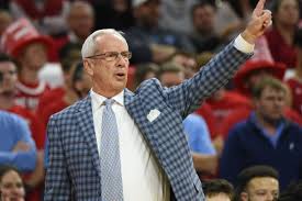 #ocean quotes #quotes #roy h. Unc Basketball This Quote From Roy Williams Is Hilarious In Hindsight A Sea Of Blue