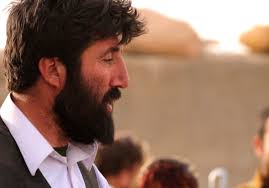 Shah Joy Villagers Ready to Make a Stand