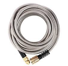 Metal Garden Hose Reviews 2020 Proven Tips
