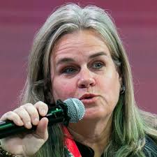 Stream Doreen Robinson UNEP by Earth Journalism Network