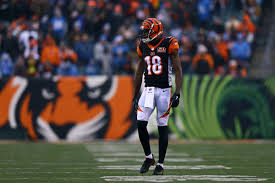 Many players have seen drops in their rankings from a year ago. 3 Bengals Appear In Cbs Sports Top 100 Nfl Players List Cincy Jungle
