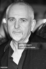 162 Peter Gabriel Photocall Stock Photos, High-Res Pictures, and Images