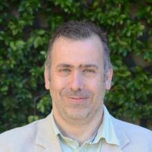 Stephen Milner's Instagram, Twitter & Facebook