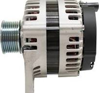 Alternator For Cummins 5318120 12 Volt, 120 Amp; 400-58024