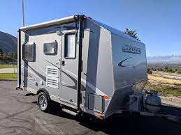 It was based in shipshewan. 2011 Livin Lite Camplite Cl13rdb Travel Trailers Rv For Sale By Owner In Salt Lake City Utah Rvt Com 296554