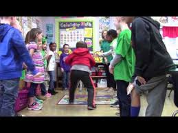 51 Mrs G S First Grade Morning Meeting Hit The Floor Youtube Morning Meeting Morning Meeting Songs Hit The Floors
