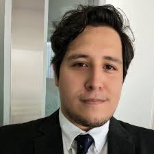 Daniel Nuñez Robinson