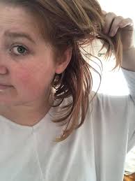 Let's talk shampoo bars.. I used two and I had no transition period, I got  a new one and my hair is awful. It's waxy and feels full of product, it gets