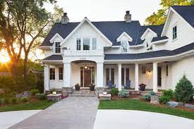 Luxury Home Builders Adelaide House Designs Exterior Modern Farmhouse Design House With Porch
