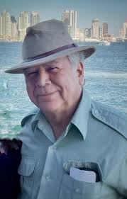 Ramon Chavez Obituary