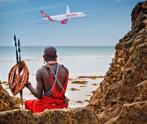 Kenya Airways | Travel Information