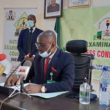 Last updated september 28, 2020. Neco Registrar Godswill Obioma Strangled To Death By Unknown Gunmen Thekokospot