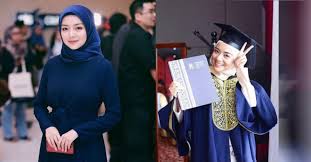 Carian maklumat aliran yang ada ditawarkan di tingkatan 4 beserta mata pelajaran teras dan wajib pilihan untuk pelajar yang telah tamat pt3. Upgrade Dari Gred G Ke A Mira Filzah Kongsi Rahsia Belajar Hingga Boleh Dinobat Pelajar Cemerlang